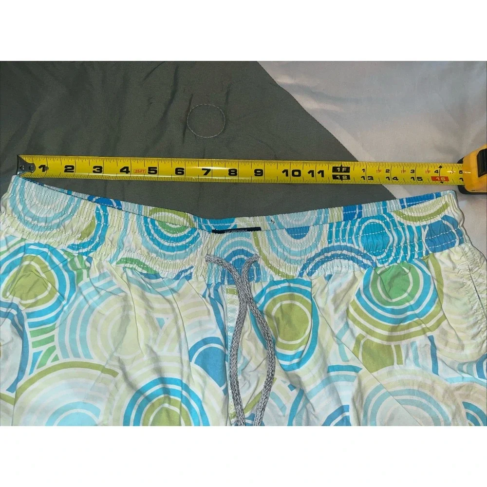 Vilebrequin Swim Trunks Beach Board Shorts Bath Suit Size XL